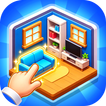 Cube Home 3D icon