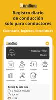 Handling Poster