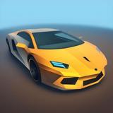 Merge Race: Supercar APK