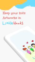 Kitelier - Atelier for kids Affiche