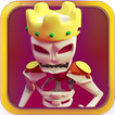 Crown Battles 3vs3 Game ikon