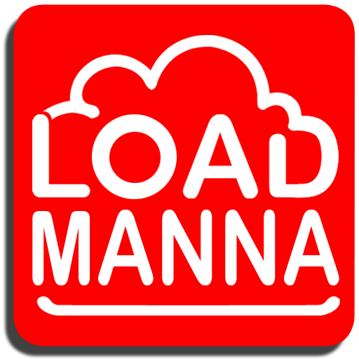 LoadManna v2.0