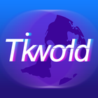 Change the Region of TikTok ikon