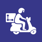 Loadshare Delivery Partner App आइकन