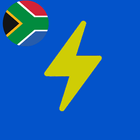 آیکون‌ Load Shedding South Africa