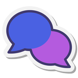 Анонимный чат - Anonim.Space APK