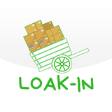 Loak-in アイコン