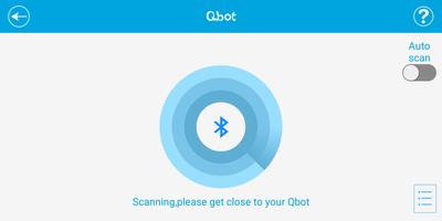 QBot اسکرین شاٹ 3