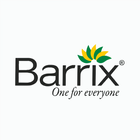 MetricInfo-Barrix Zeichen