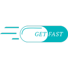 GetFast - Connect ícone