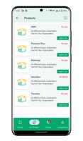 Salesbee - Client App screenshot 2