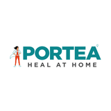 Portea Clinic アイコン