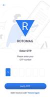 Rotomag Installation capture d'écran 3