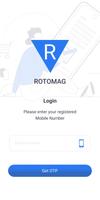 Rotomag Installation capture d'écran 2