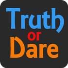 Truth or Dare Game - Kids иконка