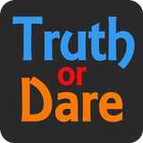 Truth or Dare Game - Kids icon