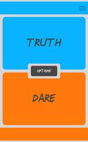 Truth or Dare Game - Kids ポスター