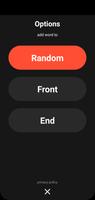 Idea Generator Eye screenshot 2