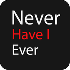 Dare to Share: Never Have I Zeichen