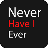 Dare to Share: Never Have I simgesi