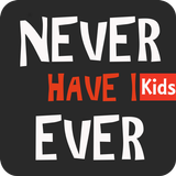 Never Have I Ever - Kids 图标