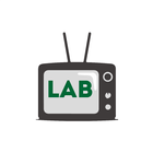 LabTV 2.0 ikon