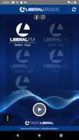 Liberal Rádios poster
