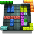 Element blocks