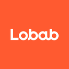 Lobab أيقونة