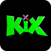 KiX icon