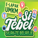 E-Lapak Si Tebel APK