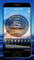 best weather app syot layar 1