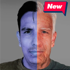 aging app أيقونة