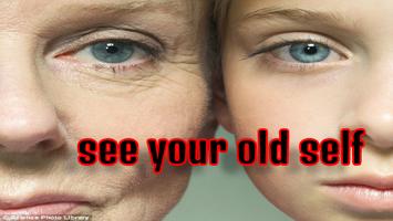 aging app اسکرین شاٹ 1