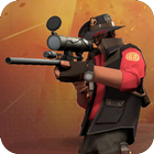 Heroes Fortress 2 Mobile иконка