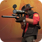 Heroes Fortress 2 Mobile ไอคอน