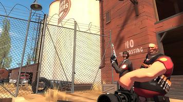 Heroes Fortress 2 Mobile screenshot 2