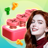 Screw Away: Logic Puzzle APK