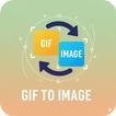 GIF to Image icon