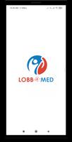 Lobb-E Med 海報