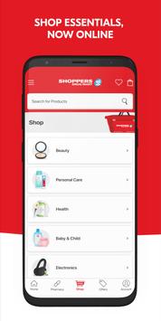 Shoppers 截图 2