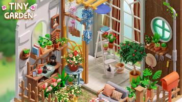 Tile Garden : Tiny Home Design screenshot 2