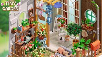 Tile Garden : Tiny Home Design اسکرین شاٹ 2