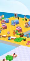Cookie Land poster