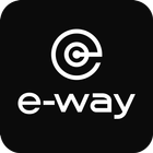 E-WAY ícone