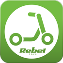 REBEL Fastwheels PRO APK