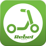 ”REBEL Fastwheels PRO