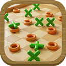 Grid Clash - XO Arena APK