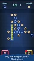 Tic Tac Toe Glow screenshot 1