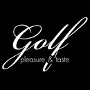 Golf Pleasure & Taste Card APK